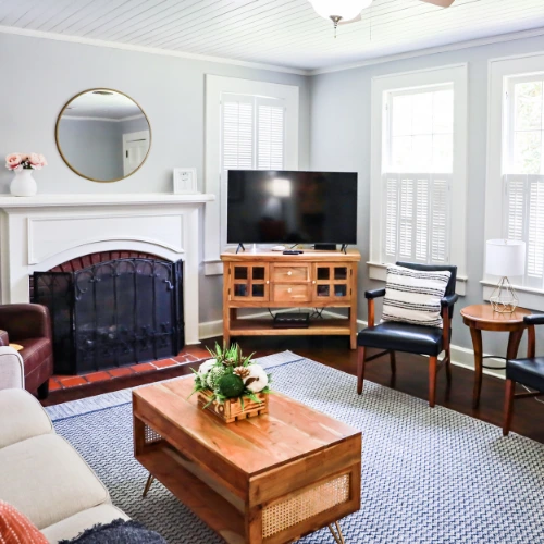 Home Rental Cleaning