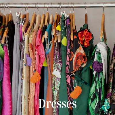 Dresses