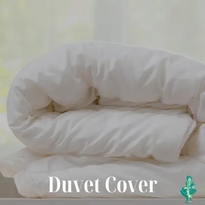 Duvet Cover