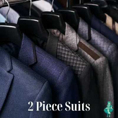Suits