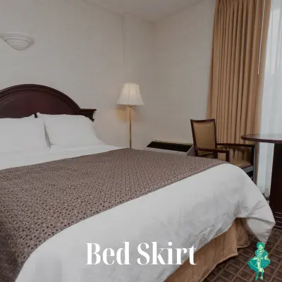 Bed Skirt