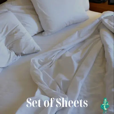 Set of Sheets