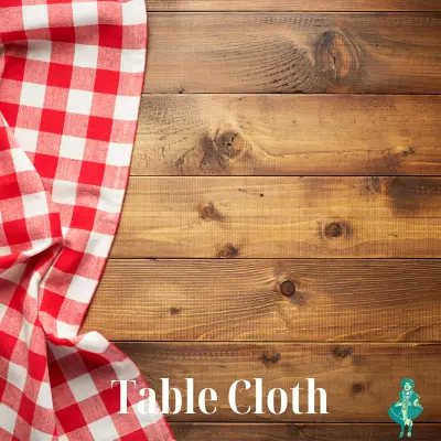 Table Cloth